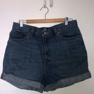 BDG Urban Outfitters Mom Shorts